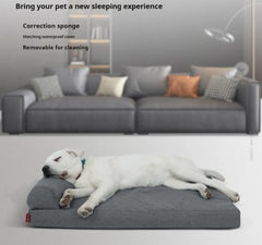Cama Impermeable para Perros